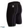 ARENA STRÓJ STARTOWY МУЖСКАЯ POWERSKIN CARBON CORE FLEX JAMMER ЧЕРНЫЙ ЗОЛОТО 003659/105 UK22 изображение 5