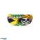 AQUA SPORT LANA NUI SLIP CLASSIC MEN TURBO JAMAICA 0001410 GRÖSSE L Bild 1