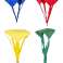 AQUA SPORT POWERSTRECH LANGE RUBBEREN LANGE RIEM SLIDER GROEN WEERSTAND AS81062GN foto 3