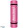 AQUA SPORT POWERSTRECH MATA DO JOGI NBR AIR SOFT PINK 183x61x1cm AS00023 zdjęcie 3