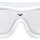ARENA SCHWIMMBRILLE THE ONE MASK JUNIOR KLAR-WEISS-HELLBLAU 004309/202 Bild 3
