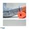 BLACKROLL MINI FLOW ORANSJE MASSASJERULLE bilde 1