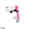 ARENA SWIM SNORKEL III ROSA 004825/905 bilde 1