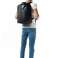 ARENA BACKPACK FAST URBAN 3.0 ALL BLACK 002492/500 image 1