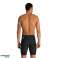 ARENA STRÓJ STARTOWY POWERSKIN CARBON GLIDE JAMMER PARA HOMBRE NEGRO ORO 003665/105 UK30 fotografía 2