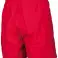ARENA SHORTS BERRYN RED ROYAL 43602/48 XL image 1