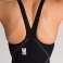 ARENA TEAM DAMEN POWERSKIN CARBON CORE FX FBSLCB SCHWARZ GOLD 003658/105 UK30 Bild 5