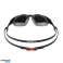 LUNETTES SPEEDO AQUAPULSE PRO MIRROR NOIR 68 12263F982 photo 1