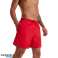 SPEEDO SHORTS ESSENTIALS 16 WASSERSHORTS ROT 68 124336446 XL Bild 5