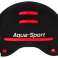 AQUA SPORT WIOSEŁKA BLACKHAWK FINGER PADDLE MUST AS002015 foto 1