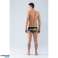 AQUA SPORT LANA NUI SLIP CLASSIC MEN TURBO SHARK 0001420 GRÖSSE L Bild 3