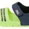 ШЛЬОПАНЦІ AQUA SPEED JUNIOR NOLI GREEN COL.084 РОЗМІР 26 зображення 2
