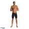 ARENA STRÓJ STARTOWY POWERSKIN CARBON GLIDE JAMMER PARA HOMBRE NEGRO ORO 003665/105 UK30 fotografía 1