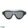 ARENA MASKE SCHWIMMBRILLE THE ONE MASK SMOKE-DEEP GREEN-BLACK 003148/104 Bild 1