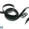 SANGLE EN SILICONE SPEEDO MARQUE SANGLE DE LUNETTES NOIRE 8-023030001 photo 1