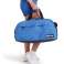 СУМКА ДЛЯ АРЕНИ TEAM DUFFLE 40 ROYAL MELANGE 002482720 зображення 2