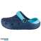 AQUA SPORT CROKSY JUNIOR BLUE BLUE AS76352 SUURUS 21 foto 1
