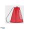 ARENABAG TIL TEAM MESH UTSTYR FLUO RED 002495/400 bilde 1