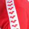 CAMISETA MUJER ARENA KOSZULKA TEAM ICONS ROJO BLANCO ROJO 001225/401 L fotografía 6