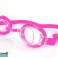 ARENA SET DE LUNETTES DE SOLEIL CASQUETTE JR FUCHSIA CLAIR-FUCHSIA BLANC TAILLE UNIQUEF 92423/92 photo 2