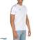 ARENA T-SHIRT MEN'S T SHIRT TEAM ICONS WHITE WHITE BLACK 001231/115 XXL image 4