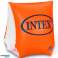NTEX SWIM SLEEVES 23x15cm DE LUXE ORANGE 58642EU image 1