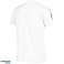 ARENA T-SHIRT MEN'S T SHIRT TEAM ICONS WHITE WHITE BLACK 001231/115 XXL image 2