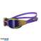 SPEEDO NAPSZEMÜVEG FASTSKIN HYPER ELITE TÜKÖR AU PUR/GRN 8-12818G786 kép 3