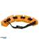 ПОЯС СОПРОТИВЛЕНИЯ AQUA SPORT С ЧАШЕЧКАМИ ПОЯС BREAK BELT GOLD AS193266 изображение 3