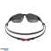 LUNETTES SPEEDO AQUAPULSE PRO FITNESS GRIS FUMÉ 68 12264D640 photo 1