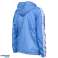 ARENA CEKET NAYLON UNISEX KAPTAN TAKIM SIMGELERI ROY BEYAZ ROY BOYUTU XXL 001785871 fotoğraf 1