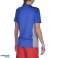 ARENA T-SHIRT TEKNISK T-SHIRT UNISEX TL TECH S/S TEE ROYAL 1D344/80 XXL bild 3