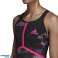 ¡NUEVO 2018! TRAJE ADIDAS ADIZERO XVIII FREESTYLE ESPALDA ABIERTA CD5235 TALLA 22 fotografía 6