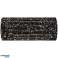 AQUA SPORT POWERSTRECH EPP ROLLER GROOVE SVART ROSA AS00243 bilde 1