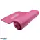 AQUA SPORT POWERSTRECH MATA DO JOGI NBR AIR SOFT PINK 183x61x1cm AS00023 zdjęcie 1