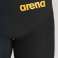 ARENA HERRE POWERSKIN CARBON GLIDE JAMMERS SORT GULD 003665/105 UK24 billede 4
