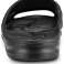 AQUA SPEED FLIP-FLOPS FLORIDA BLACK COL.07 STØRRELSE 45 bilde 3