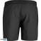 SPEEDO SHORTS ESSENTIALS 16 WATERSHORT NOIR 68 124330001 TAILLE L photo 1