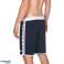ARENA BERMUDA TEAM ICONS MARINEBLAU WEISS MARINEBLAU TEAM STRIPE 001832/701 XL Bild 2