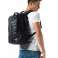 ARENA BACKPACK FAST URBAN 3.0 ALL BLACK 002492/500 image 2