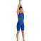 ARENA STRÓJ STARTOWY POWERSKIN CARBON GLIDE PARA MUJER ESPALDA ABIERTA AZUL OCÉANO 003663/730 UK26 fotografía 2