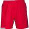 ARENA BERRYN RED ROYAL SHORTS 43602/48 XXL image 2