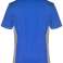 ARENA T-SHIRT TEKNISK T-SHIRT UNISEX TL TECH S/S TEE ROYAL 1D344/80 XXL bild 1