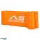 AQUA SPORT POWERTRECH SUPERBAND ΠΟΡΤΟΚΑΛΙ 2080x4 5x83mm ΑΝΟΧΗ 37 110kg AS2080 εικόνα 1