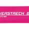 AQUA SPORT 4'LÜ SET POWERSTRECH MINI BANTLAR DIRENÇ BANTLARI PEMBE AS6249 fotoğraf 4