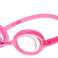 ARENA SET DE LUNETTES DE SOLEIL CASQUETTE JR FUCHSIA CLAIR-FUCHSIA BLANC TAILLE UNIQUEF 92423/92 photo 3