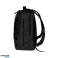 ARENA BACKPACK FAST URBAN 3.0 ALL BLACK 002492/500 image 4