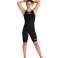 ARENA KADIN POWERSKIN CARBON AIR2 OPENBACK SIYAH SIYAH ALTIN 001128/553 UK28 fotoğraf 1