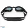 AQUA SPHERE SWIMMING GOGGLES NINJA NAVY NAVY EP2960115LD image 1