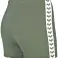 ARENA LORELLA TEAM ICONS MOTERŲ ŠORTAI 001227651 ARMY WHITE ARMY L nuotrauka 1